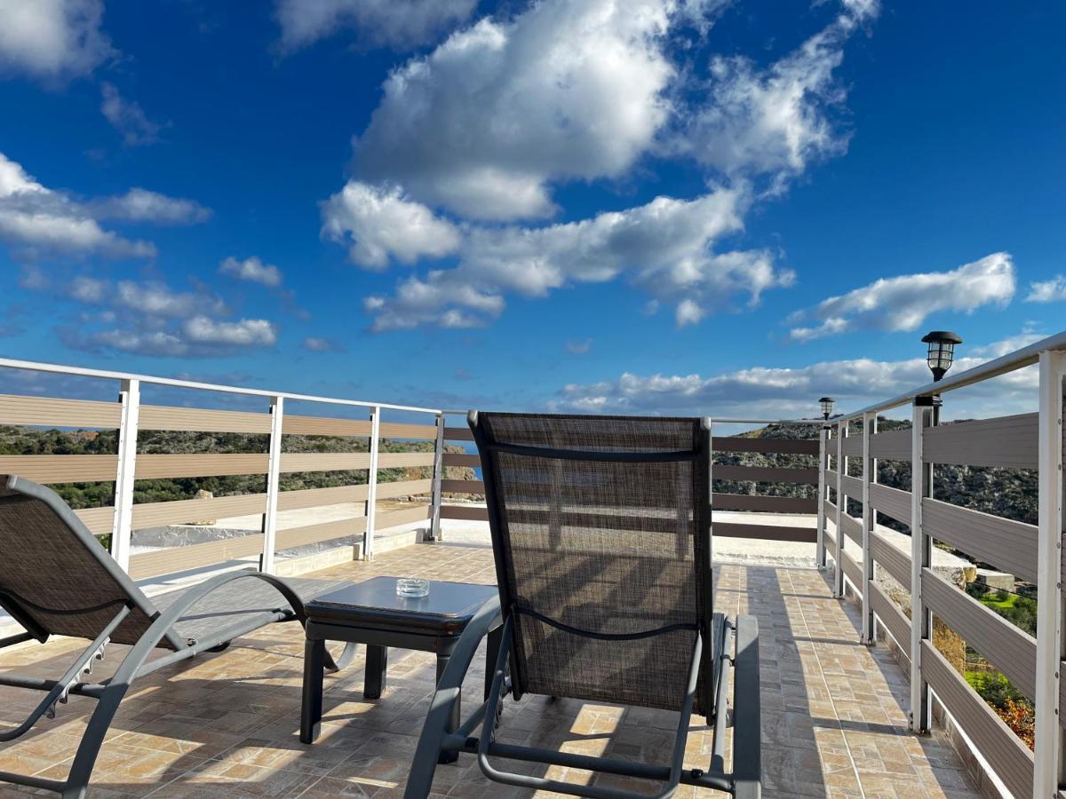 Chrispa'S House Chania  Екстер'єр фото