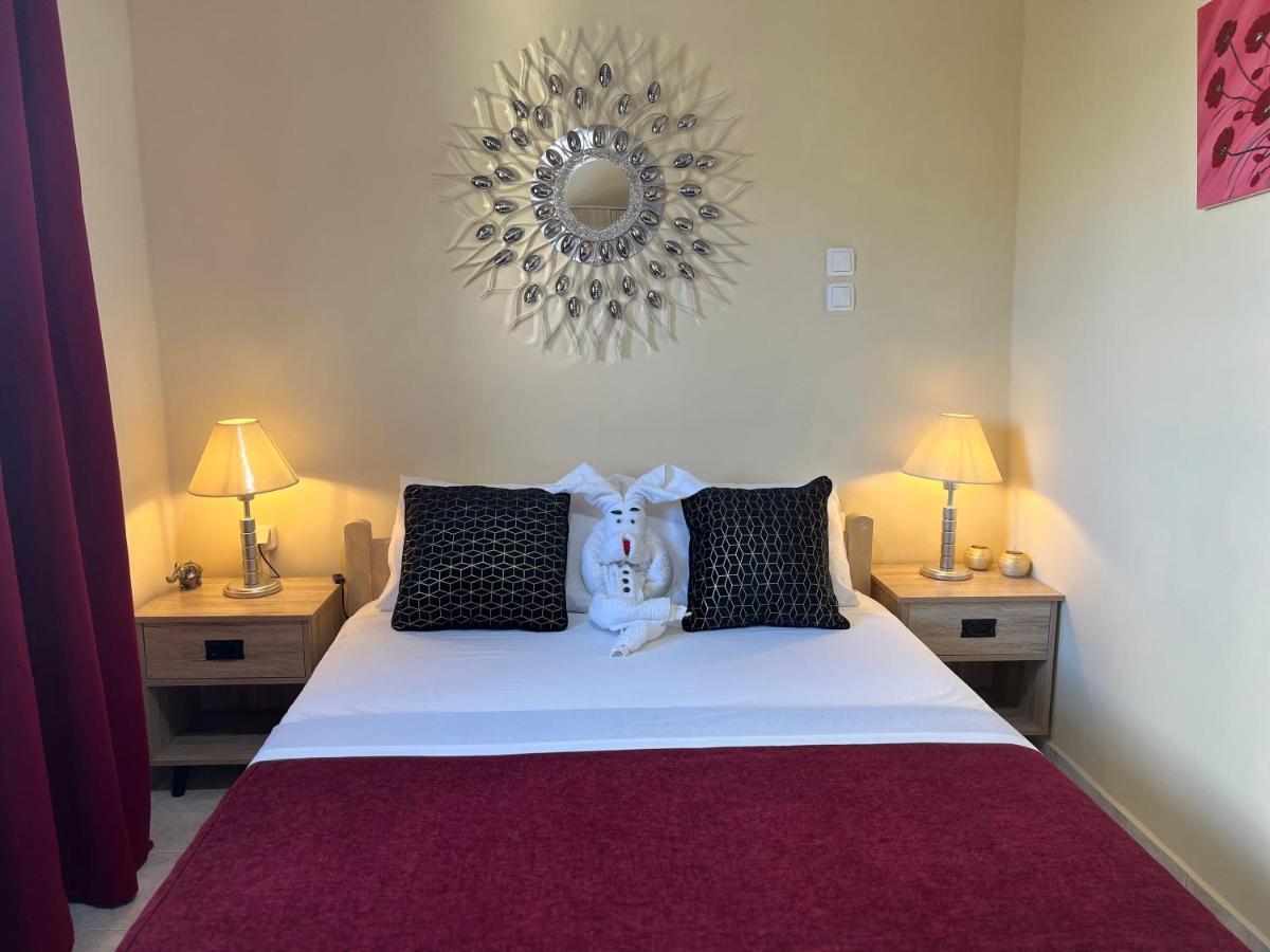 Chrispa'S House Chania  Екстер'єр фото