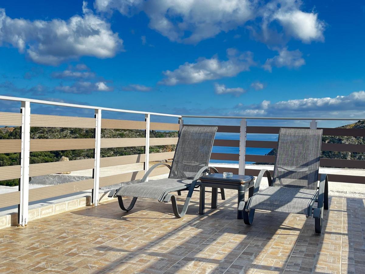 Chrispa'S House Chania  Екстер'єр фото