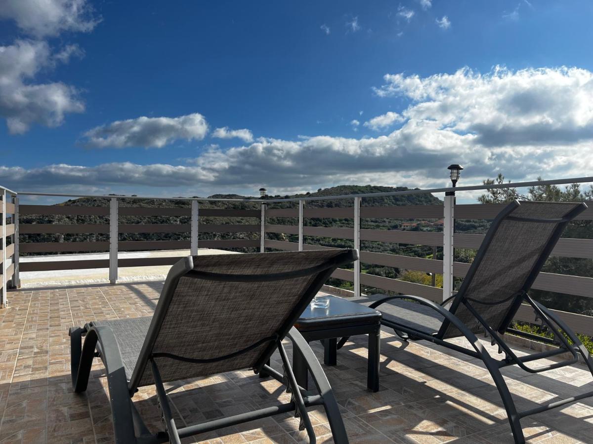 Chrispa'S House Chania  Екстер'єр фото