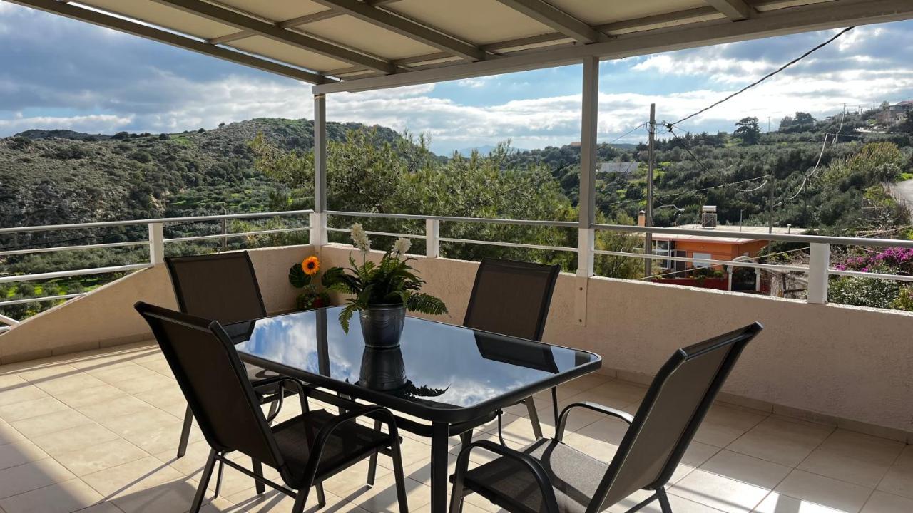 Chrispa'S House Chania  Екстер'єр фото