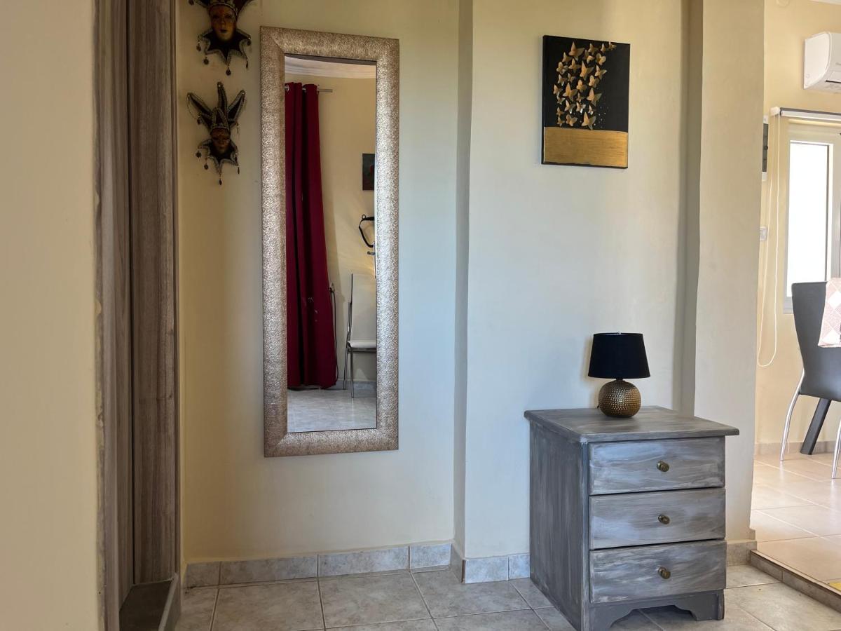 Chrispa'S House Chania  Екстер'єр фото